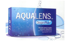 MEYERS Aqualens Oxygen 3pack